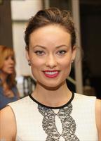 Olivia Wilde Sweatshirt #1953193
