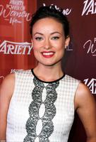 Olivia Wilde Sweatshirt #1953197
