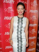 Olivia Wilde Sweatshirt #1953201
