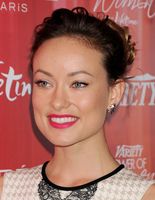 Olivia Wilde Sweatshirt #1975406