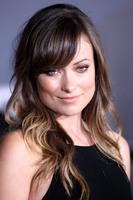 Olivia Wilde Sweatshirt #1975411