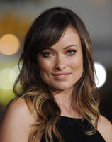 Olivia Wilde Sweatshirt #1975412