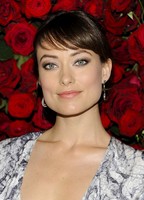 Olivia Wilde Sweatshirt #1975415