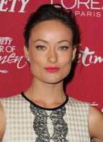 Olivia Wilde Sweatshirt #1975418