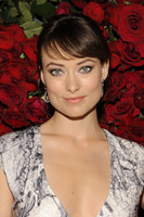 Olivia Wilde Sweatshirt #1975422