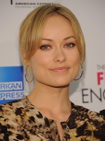 Olivia Wilde Sweatshirt #1994031