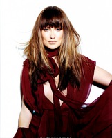 Olivia Wilde Tank Top #1994035