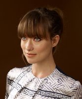 Olivia Wilde Tank Top #2011199