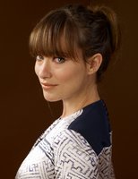 Olivia Wilde Sweatshirt #2011201