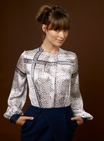 Olivia Wilde Sweatshirt #2011210