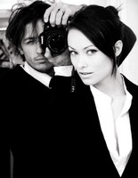 Olivia Wilde Sweatshirt #2079361