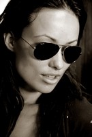 Olivia Wilde Sweatshirt #2079368