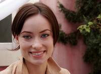 Olivia Wilde Sweatshirt #2079372