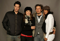 Olivia Wilde Sweatshirt #2095850