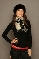 Olivia Wilde Sweatshirt #2095854