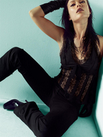 Olivia Wilde Tank Top #2095863