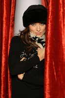 Olivia Wilde Sweatshirt #2095866