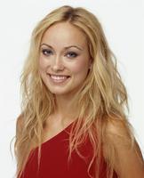 Olivia Wilde Tank Top #2095867
