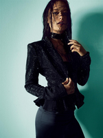 Olivia Wilde Sweatshirt #2095872