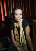 Olivia Wilde Sweatshirt #2095874