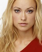 Olivia Wilde Sweatshirt #2095877