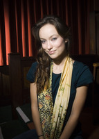 Olivia Wilde Tank Top #2095882