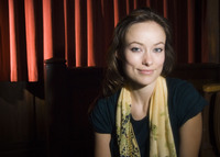 Olivia Wilde Sweatshirt #2095883