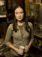 Olivia Wilde Sweatshirt #2095886