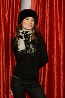 Olivia Wilde Sweatshirt #2095888
