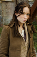 Olivia Wilde Sweatshirt #2095892