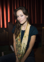Olivia Wilde Sweatshirt #2095895
