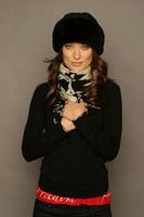 Olivia Wilde Sweatshirt #2095897