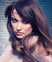 Olivia Wilde Sweatshirt #2126332