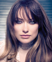 Olivia Wilde Sweatshirt #2126333
