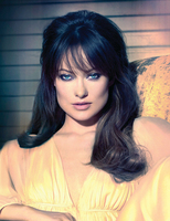 Olivia Wilde Sweatshirt #2126336