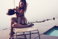 Olivia Wilde tote bag #G482685