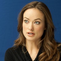 Olivia Wilde mug #G585155