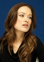 Olivia Wilde magic mug #G585157