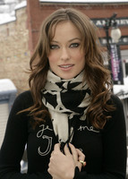 Olivia Wilde mug #G667706
