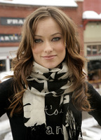 Olivia Wilde mug #G667707