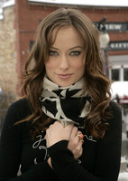 Olivia Wilde Sweatshirt #2343127