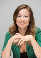 Olivia Wilde Sweatshirt #2347240