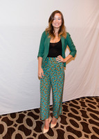 Olivia Wilde Sweatshirt #2347241