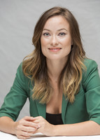 Olivia Wilde Tank Top #2347246