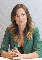Olivia Wilde Sweatshirt #2347247