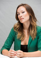 Olivia Wilde Sweatshirt #2347254