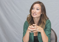 Olivia Wilde Sweatshirt #2347256