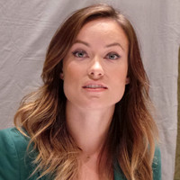 Olivia Wilde Sweatshirt #2365757