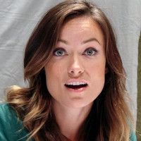 Olivia Wilde Sweatshirt #2365763