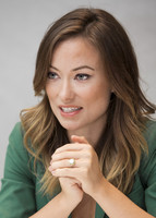 Olivia Wilde Sweatshirt #2426256